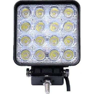 ÇALIŞMA LAMBASI KARE