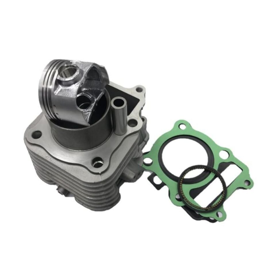 SİLİNDİR SET HONDA DYLAN