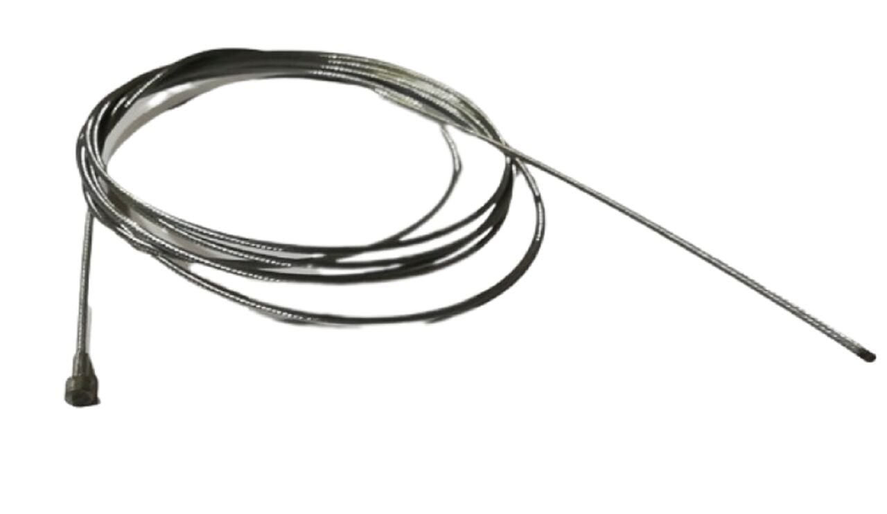 Debriyaj Teli İç 250cm T Başlı (10'lu) AAA