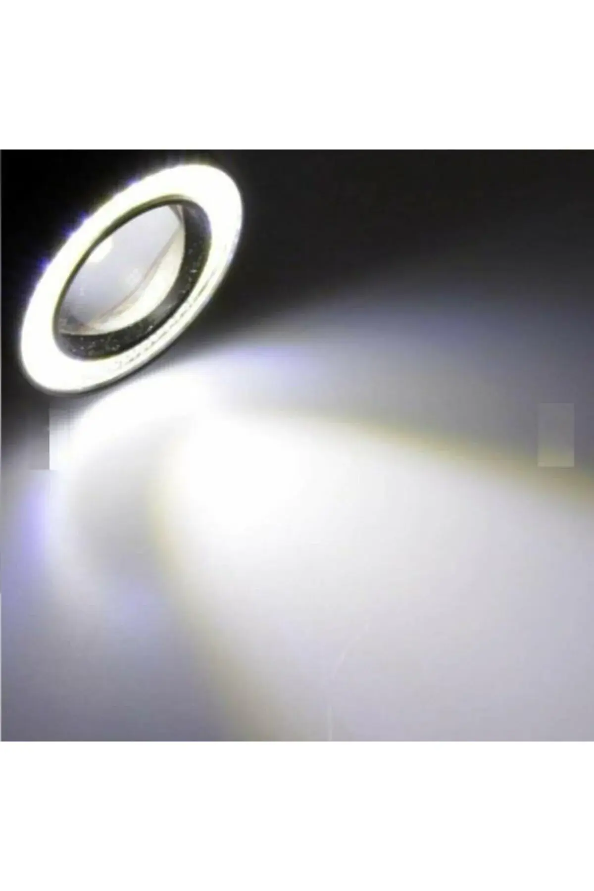 SİS FARI BEYAZ ANGEL