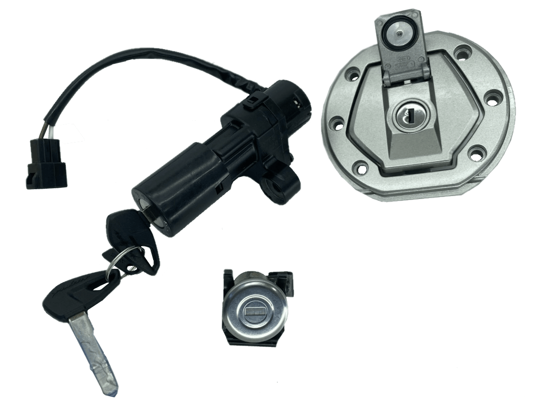 Bajaj Pulsar 200 NS Kontak Seti