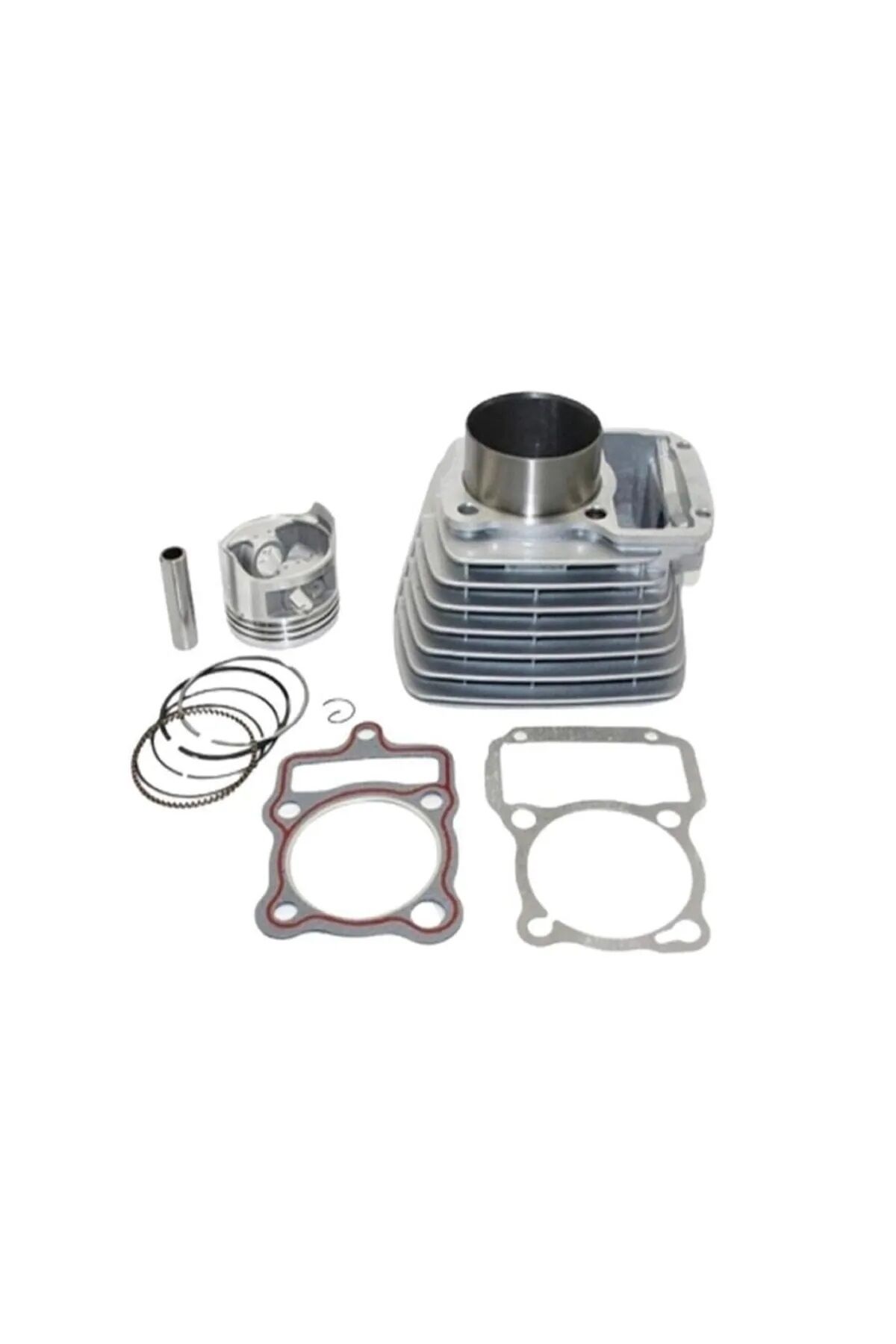 CG 125 SİLİNDİR KOMPLE 13P 56,5 MM