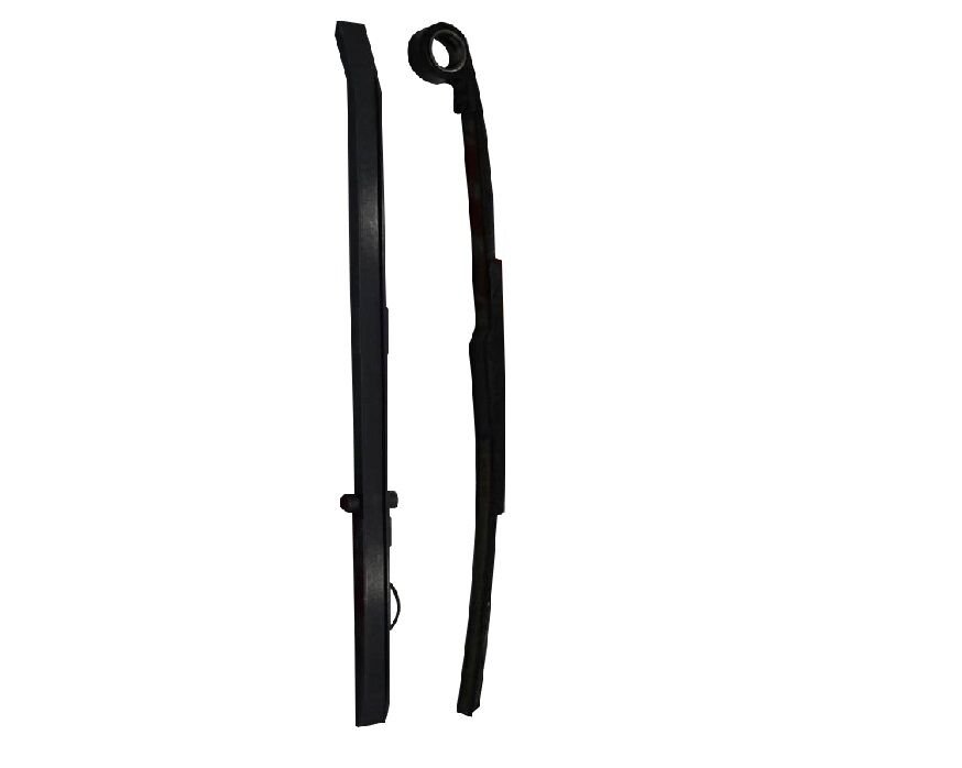 MOTOSPARTAN EGZANTRİK ZİNCİR GERGİ KILAVUZU HONDA PS 150 DYLAN 150 OEM