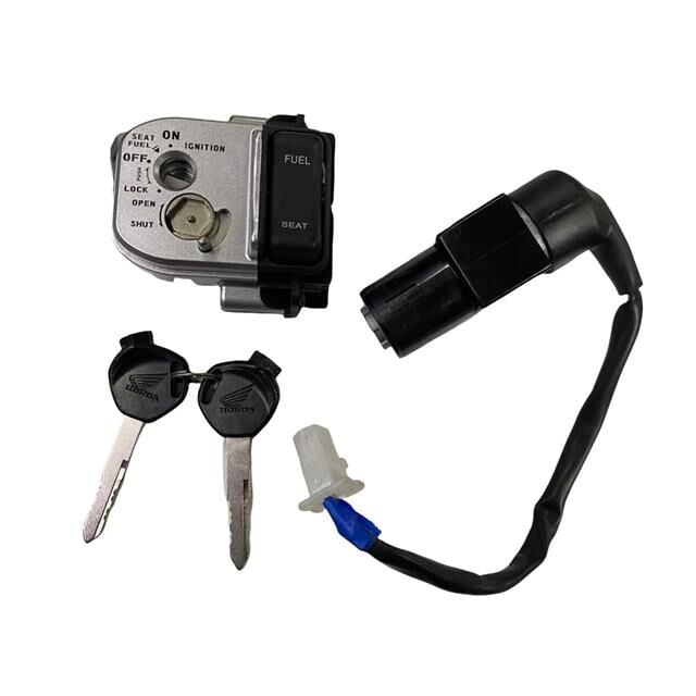 Honda Pcx 125 Kontak Seti 2011