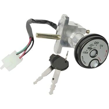 KONTAK SETİ SCOOTER 50cc