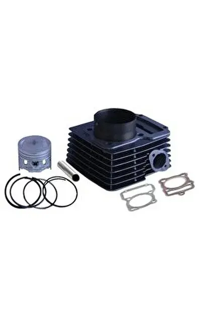 Mondial Mh Drift 150 Silindir Set Komple 13p 62mm