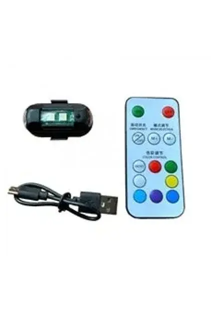 UÇAK KANADI KUMANDALI