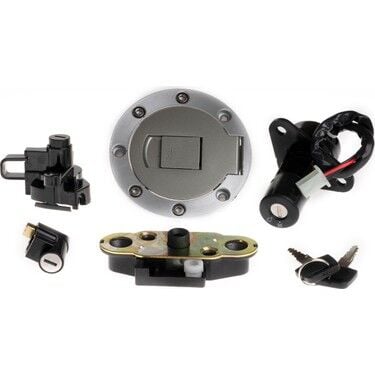 Mondial 125 MH Drift Minor Kontak Seti