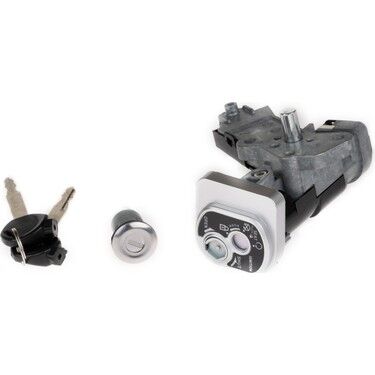 Honda Spacy Alpha Kontak Seti