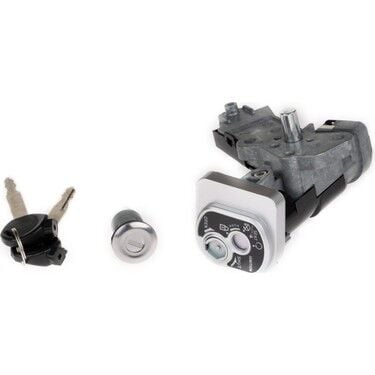 Honda Spacy Alpha Kontak Seti