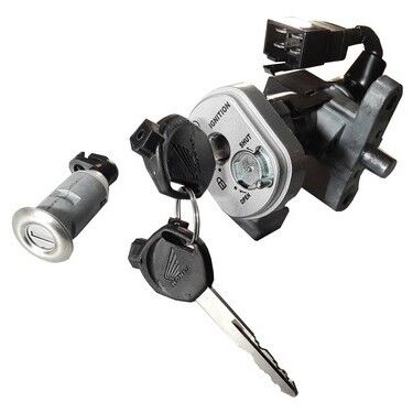 Honda Activa S Kontak Seti