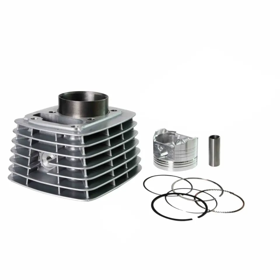 Honda Ace 125 Silindir Takımı