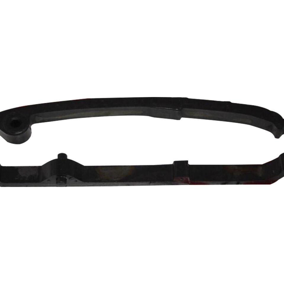 EKSANTİRİK GERGİ KILAVUZU KUBA ZENZERO