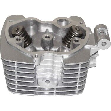 SİLİNDİR ÜST KAPAĞI CG 200