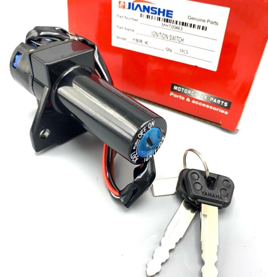 KONTAK TEKLİ YBR 125K JIANSHE