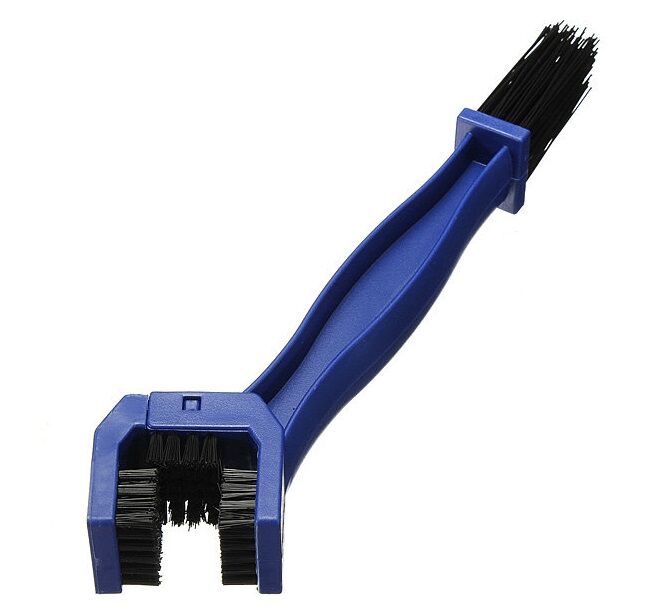 MOTOSİKLET ZİNCİR TEMİZLEME FIRÇASI