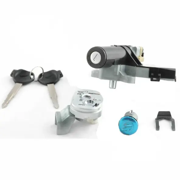 Kontak Seti Spacy - Actıva S Y.m