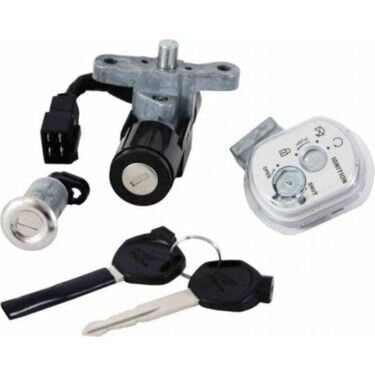 KONTAK SETİ ACTİVA 2024