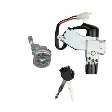 Monero E-Bike Kontak Seti Cub Model