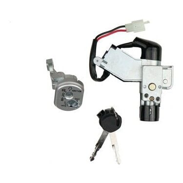 Monero E-Bike Kontak Seti Cub Model