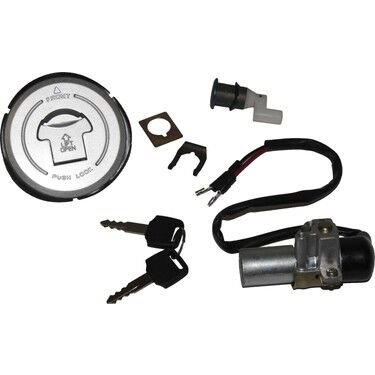 HONDA CBF 150 KONTAK SETİ KOMPLE