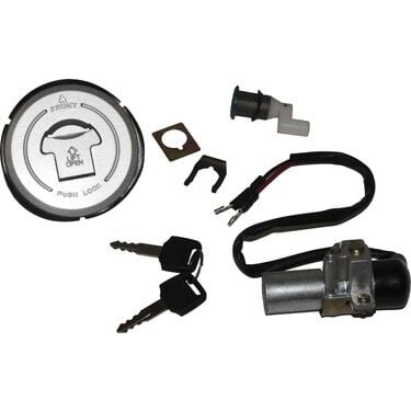 HONDA CBF 150 KONTAK SETİ KOMPLE