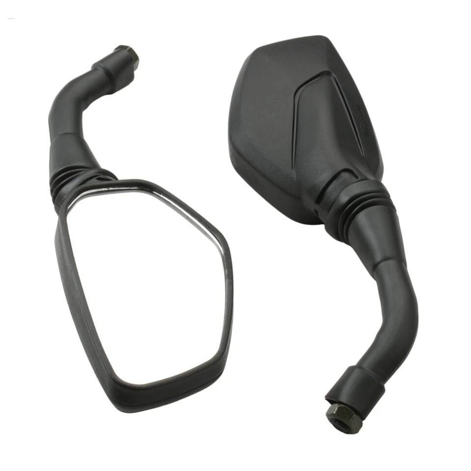 BAJAJ PULSAR NS 200 AYNA TAKIMI