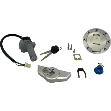 Kuba TK 03 Kontak Seti