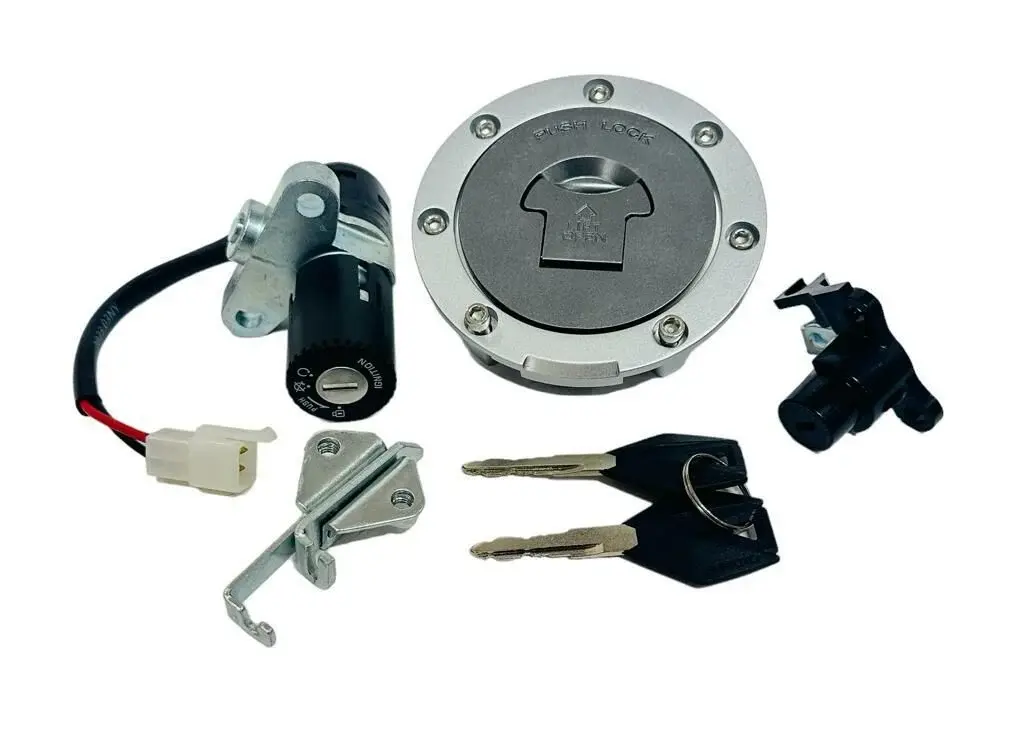 CF Moto NK 250 Kontak Seti Euro4 Orjinal