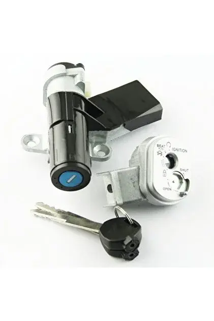 KONTAK SETİ SPONTİNİ