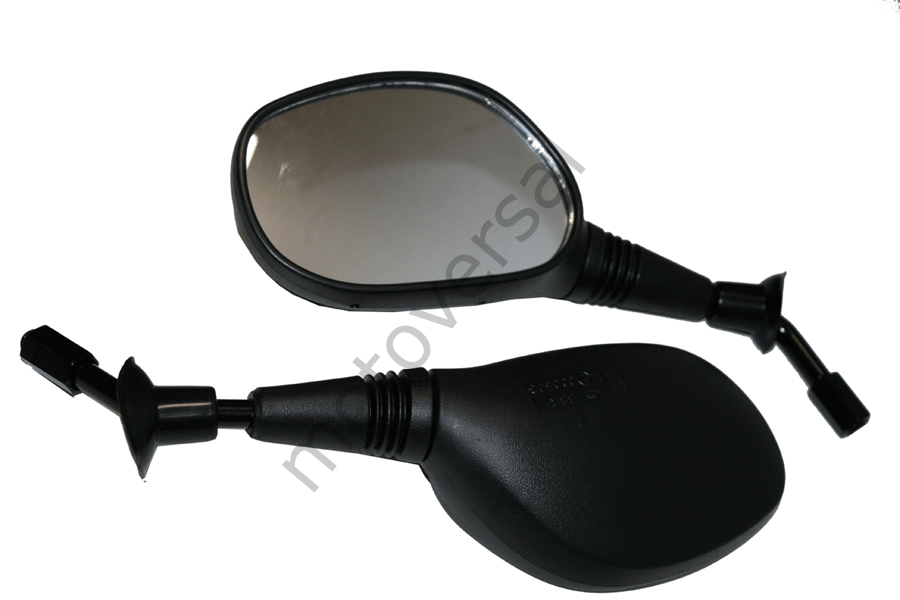 MOTOSİKLET 8 mm AYNA TAKIMI