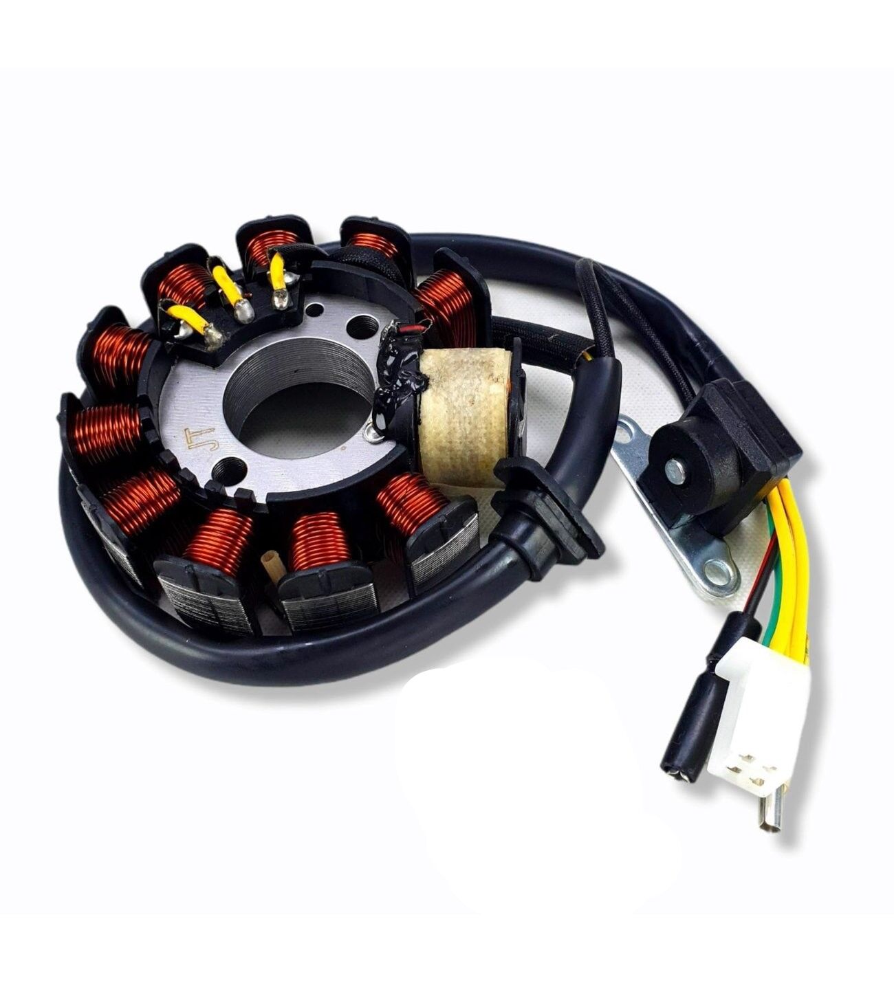 STATÖR 11 Lİ SCOOTER