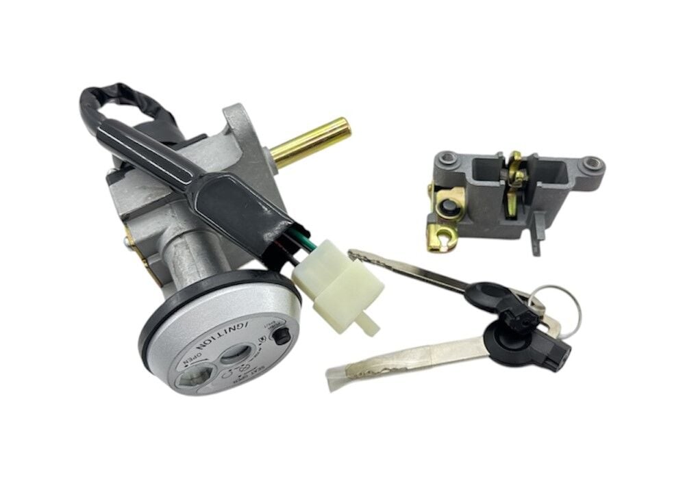 RKS Newlight 125 Kontak Seti