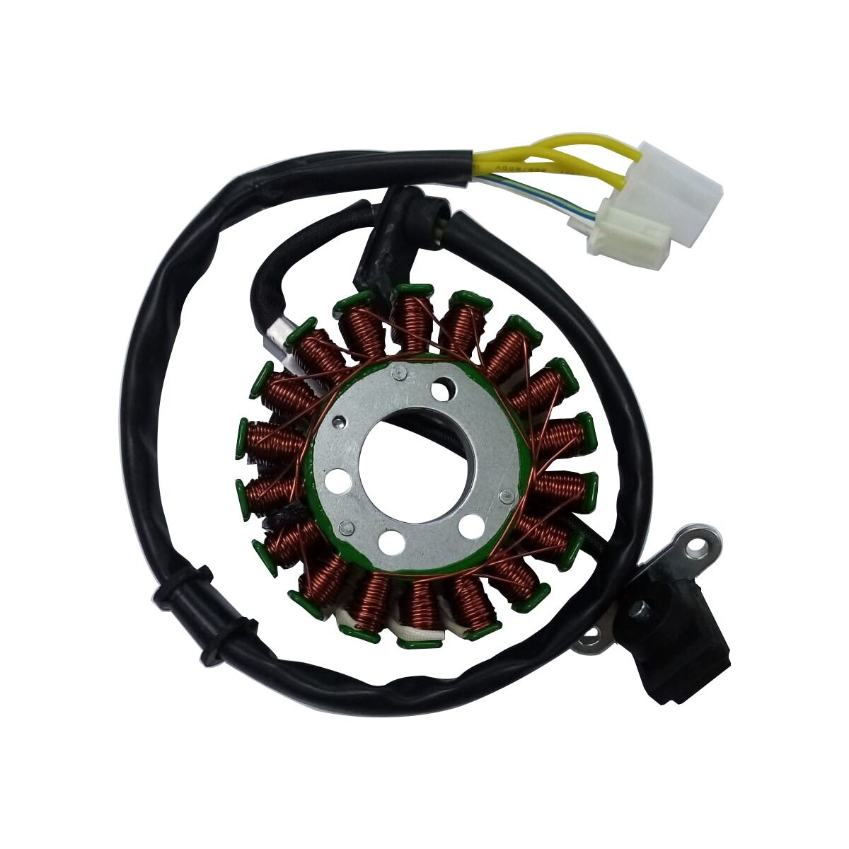 STATÖR ACTİVA S OEM RS-7