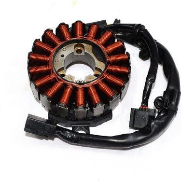 Honda Spacy Alpha Statör