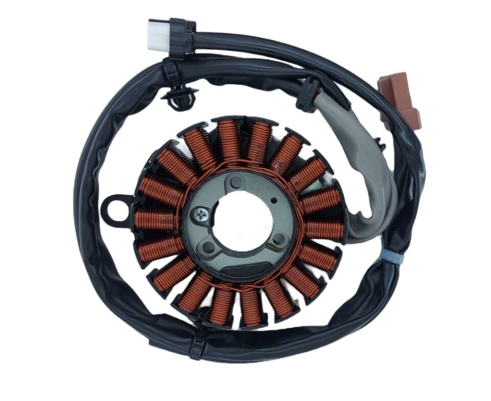 HONDA DİO 110 STATÖR