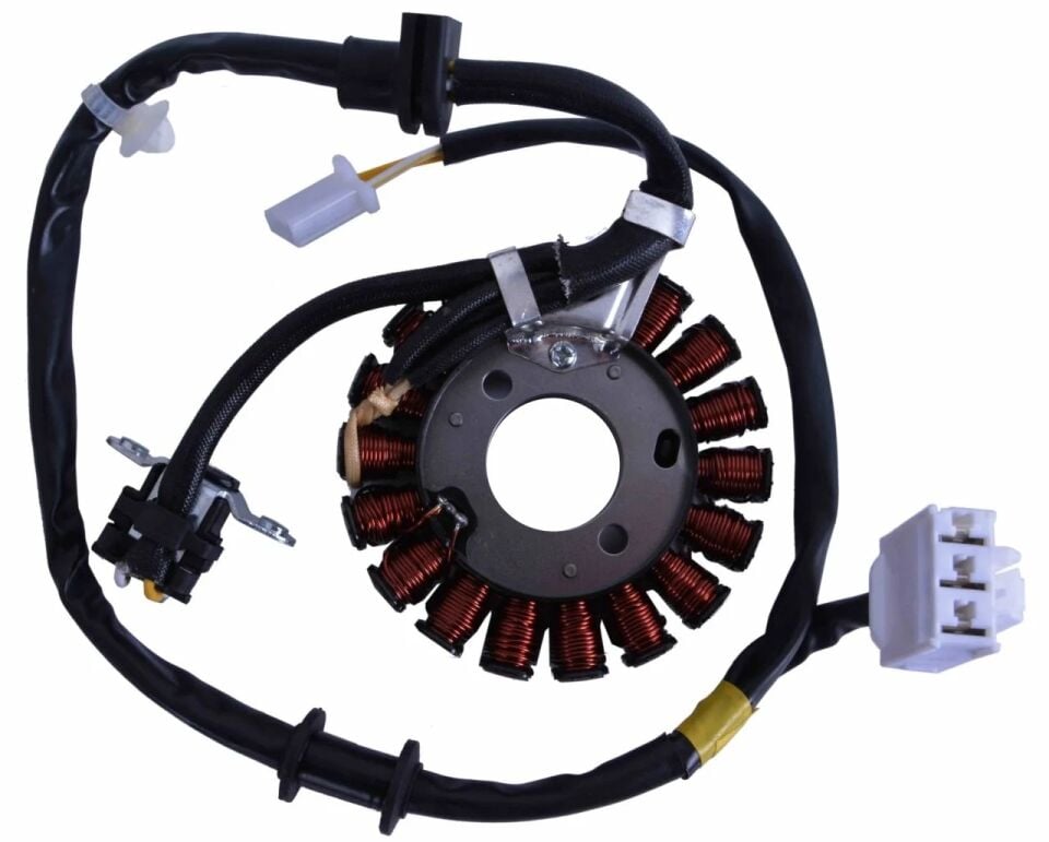 HONDA SPACY 110 STATÖR