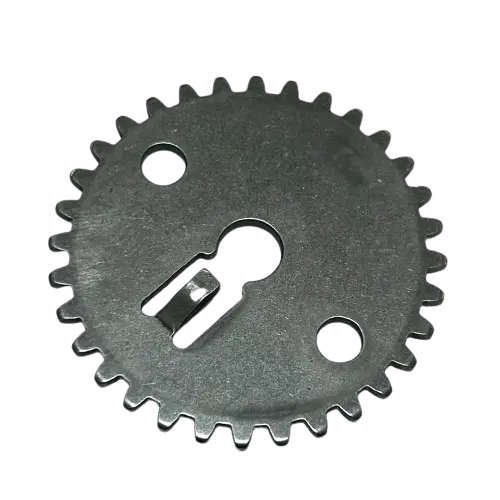 EKSANTİRİK DİŞLİ DİO