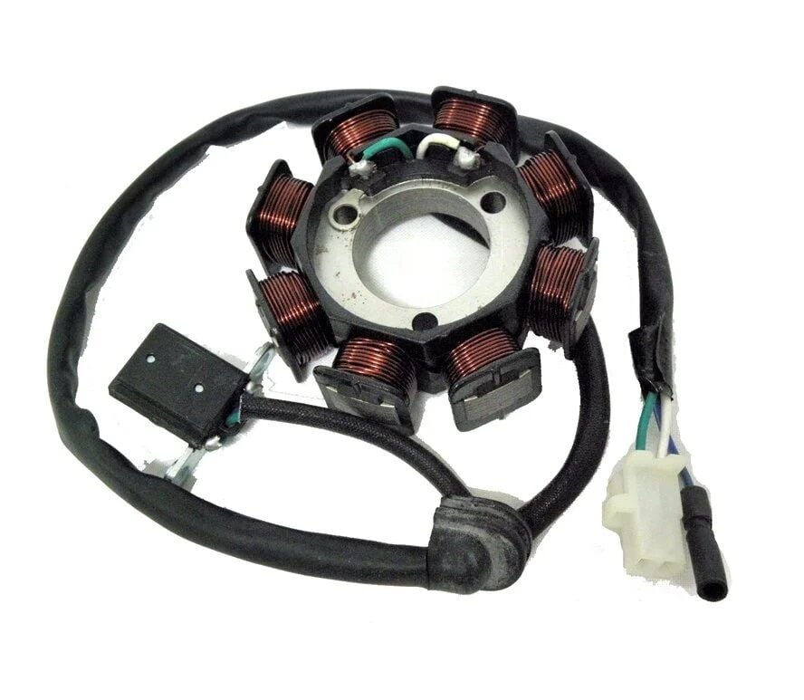 STATÖR CBF E.M 150 ORJ