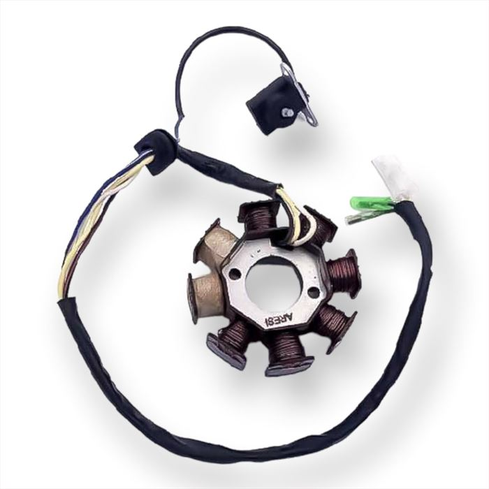 Scooter Statör 8 Li Sct 50