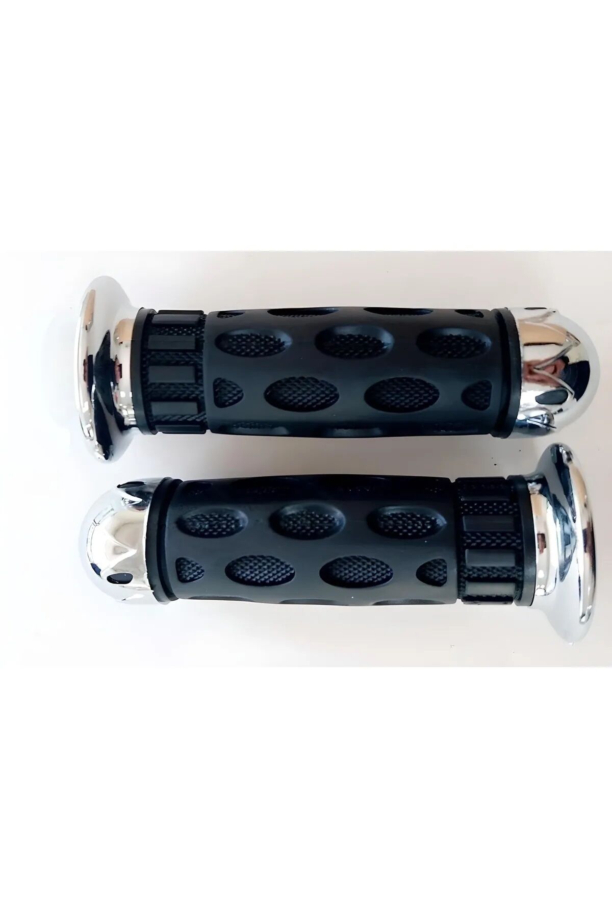 GAZ BORULU ELCİK TAKIM (TÜM MOTOSİKLETLERE UYUMLU)