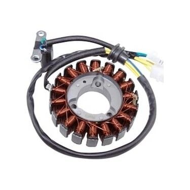 Honda CBF 150 Statör Yeni Model