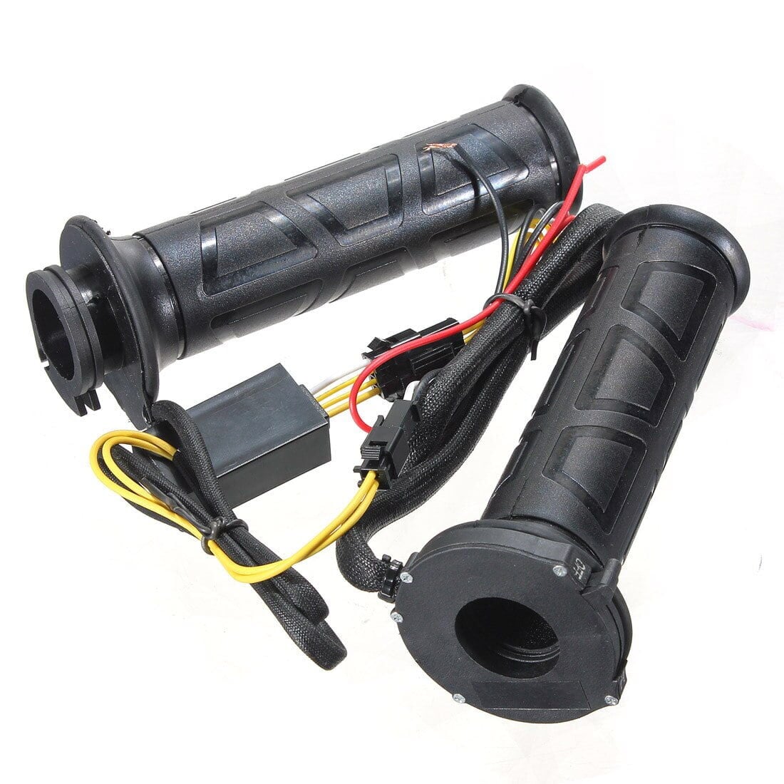 MONERO ELCİK ISITMALI 4 KADEMELİ