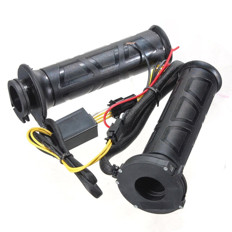 MONERO ELCİK ISITMALI 4 KADEMELİ