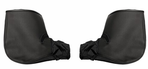 VİTESLİ MOTOSİKLET KIŞLIK EL KILIFI