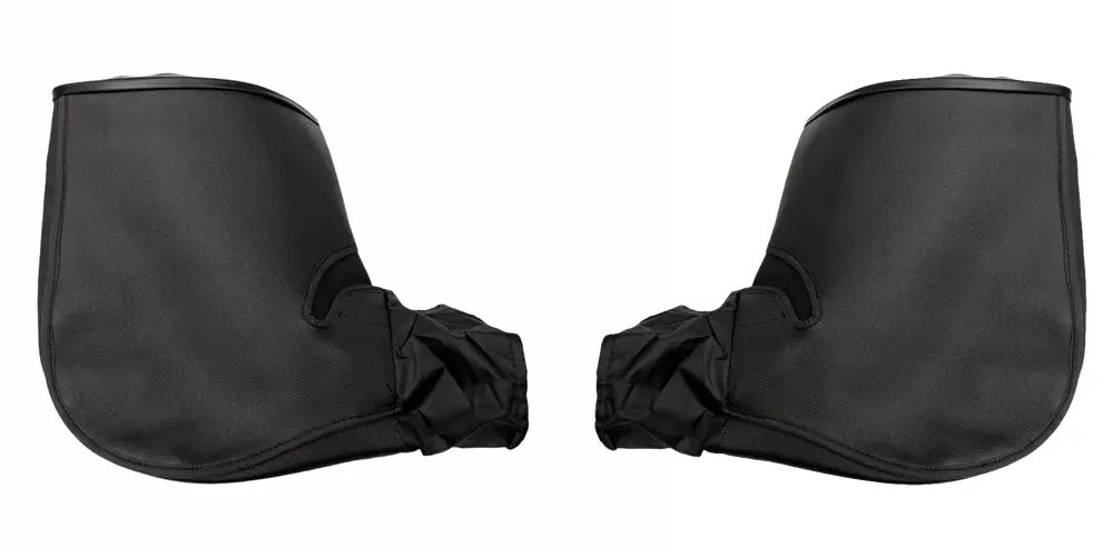 ELCİK KIŞLIK SCOOTER