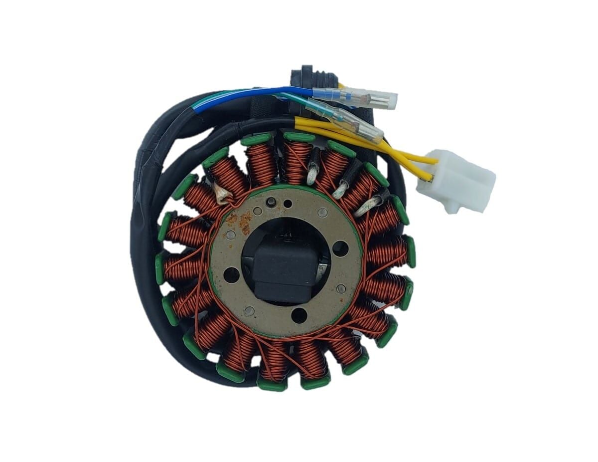 Mondial Drift 125 L Statör