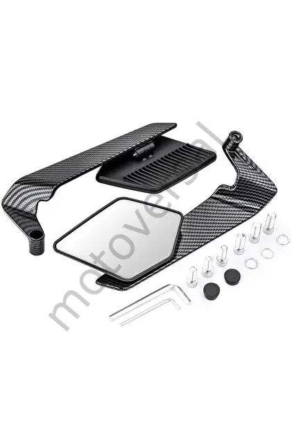 AYNA YARASA AYARLANABİLİR