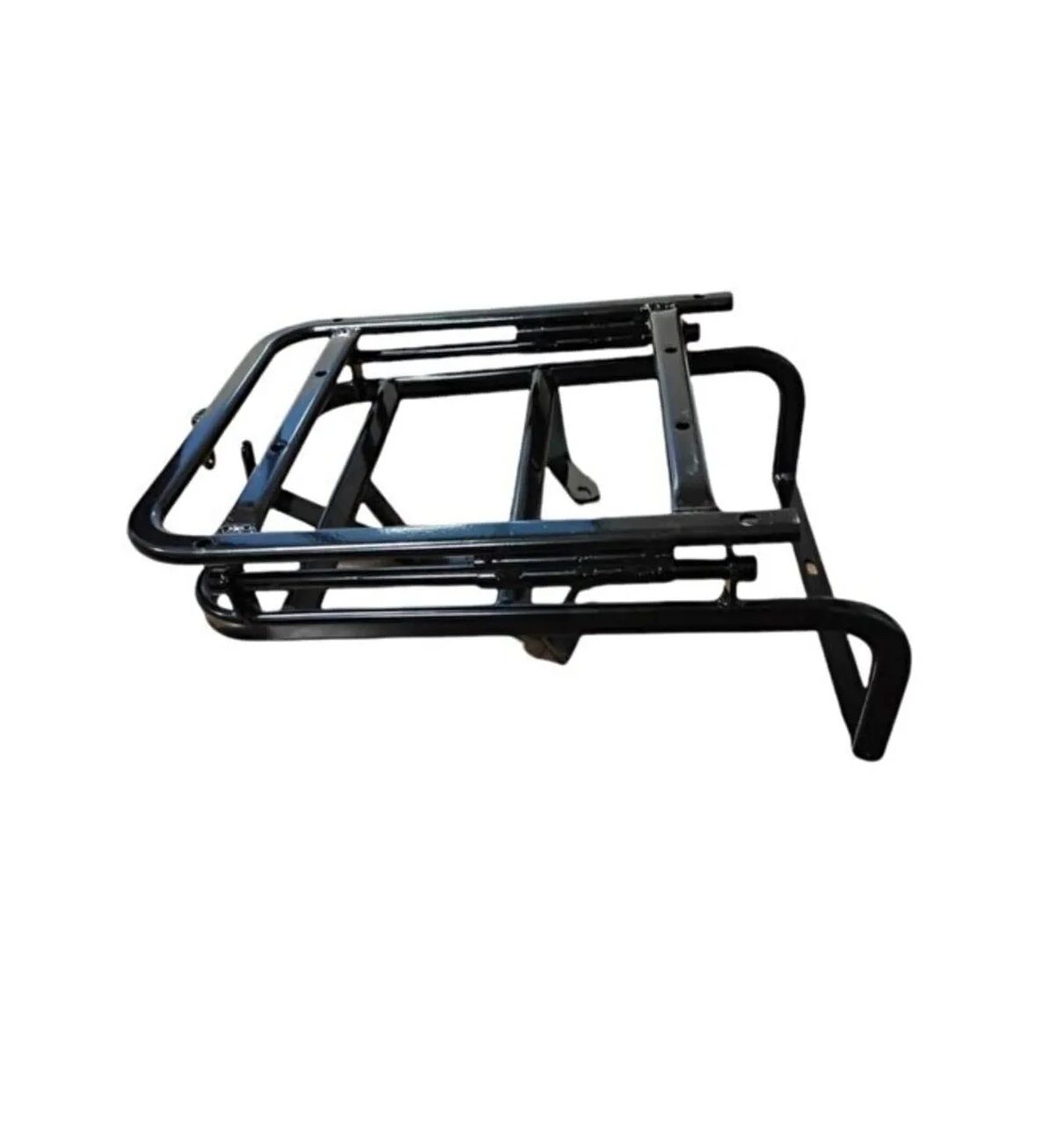 HONDA DİO ÇANTA DEMİRİ DIO-HND-DMPR
