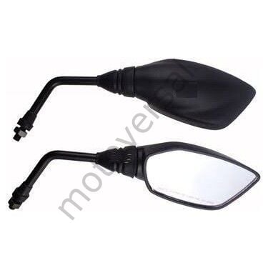 TVS APACHE AYNA TAKIMI